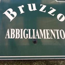 Bruzzo abbigliamento