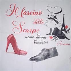 Il Fascino Delle Scarpe