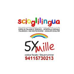 Scioglilingua Bolzano