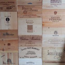 CASA DEL VINO Bratto Enoteca Tomasoni