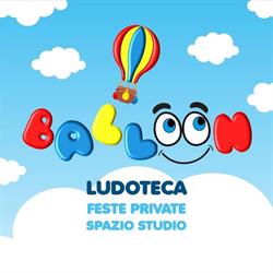Ludoteca Balloon