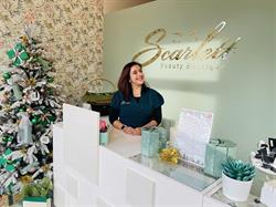 Scarlett Beauty Boutique di Rossella Scordamaglia