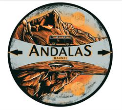 Andalas Baunei