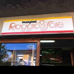 Raggio di sole