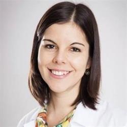 Dott.ssa Asja Marchetto Nutrizionista