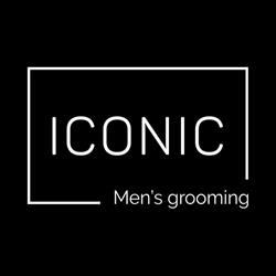 Iconic men’s grooming