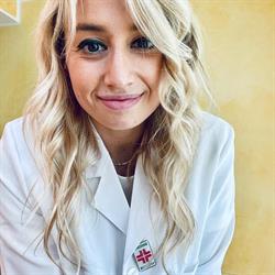 Dott.ssa Federica Coppola - Biologa Nutrizionista
