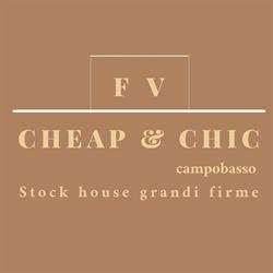 Cheap & Chic