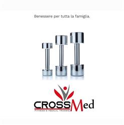 CrossMed - Fitness & Medical Training