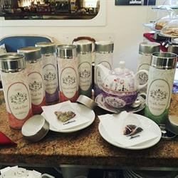 Caffè Isabella