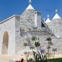 Trulli di Mezza