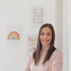 Logopedista Giulia Bonora