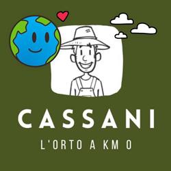 Cassani l'orto a km 0