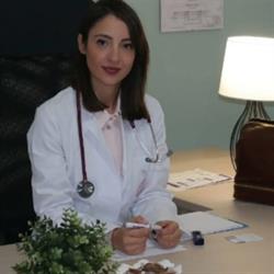 Dott.ssa Serena Nappo Otorinolaringoiatra