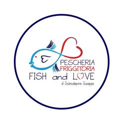 Pescheria Fish and Love - Molfetta