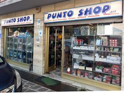 PUNTO SHOP