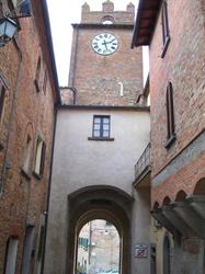 Casina al Forte Marcianese