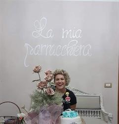 La mia parrucchiera