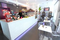 Piper Caffe