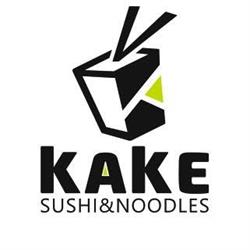 Kake Sushi