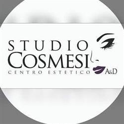 Studio Cosmesi di Andreea Feru