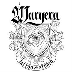 Margera Tattoo Studio
