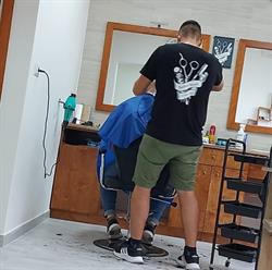 Barber'Street