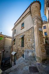Il fascino del borgo