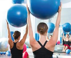 Centro Pilates Club Prestige