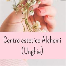 Alchemi Unghie
