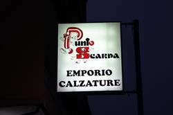 Punto Scarpa