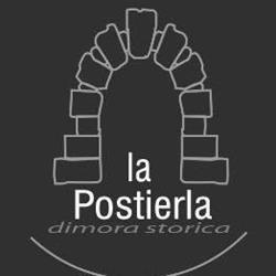 La Postierla