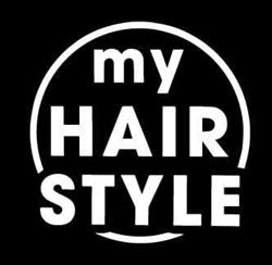 MY HAIR STYLE di Emanuele Folgore