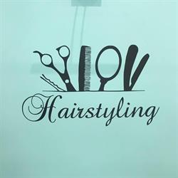 LP Hairstyling