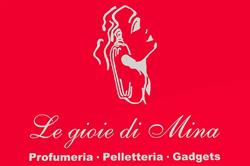 Le gioie di Mina
