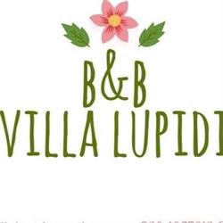 B&B Villa Lupidi