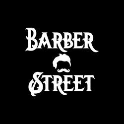 Barber Street
