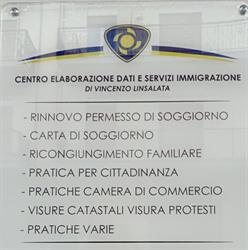 Centro Servizi Linsalata Vincenzo
