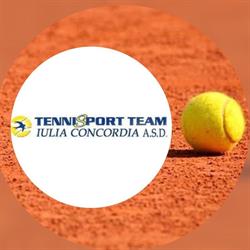 Iulia Concordia Tennis Sport Team ASD