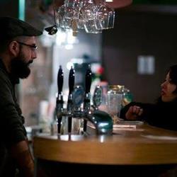 The Old Shot Bar