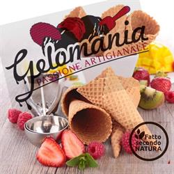 Gelomania