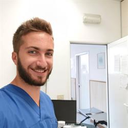 Lorenzo Scarpelli Osteopata