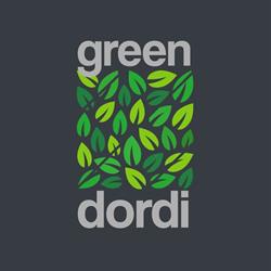 Greendordi - Design del Verde