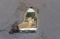Masseria Casino Eramo a Marzagaglia