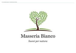 Masseria Bianco, Caseificio