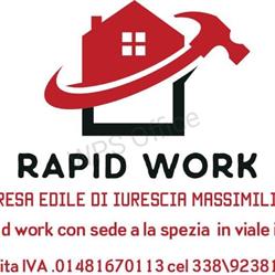 Rapid work di iurescia Massimiliano