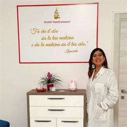 Studio 'NutriCuriamoci' - Dott.ssa Federica Greco - Biologa Nutrizionista