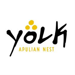 Yolk Apulian Nest