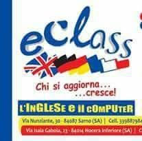 Eclass
