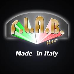FLAB line Fabbrica Lampadari